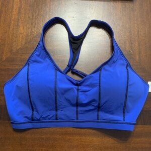 NWT Free Sport By Gottex Sports Bra Size 36D